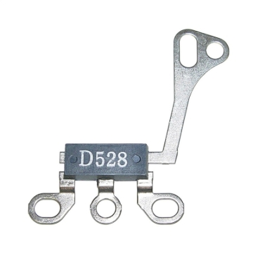 Picture of OMIX OMI Alternators - 17226.03