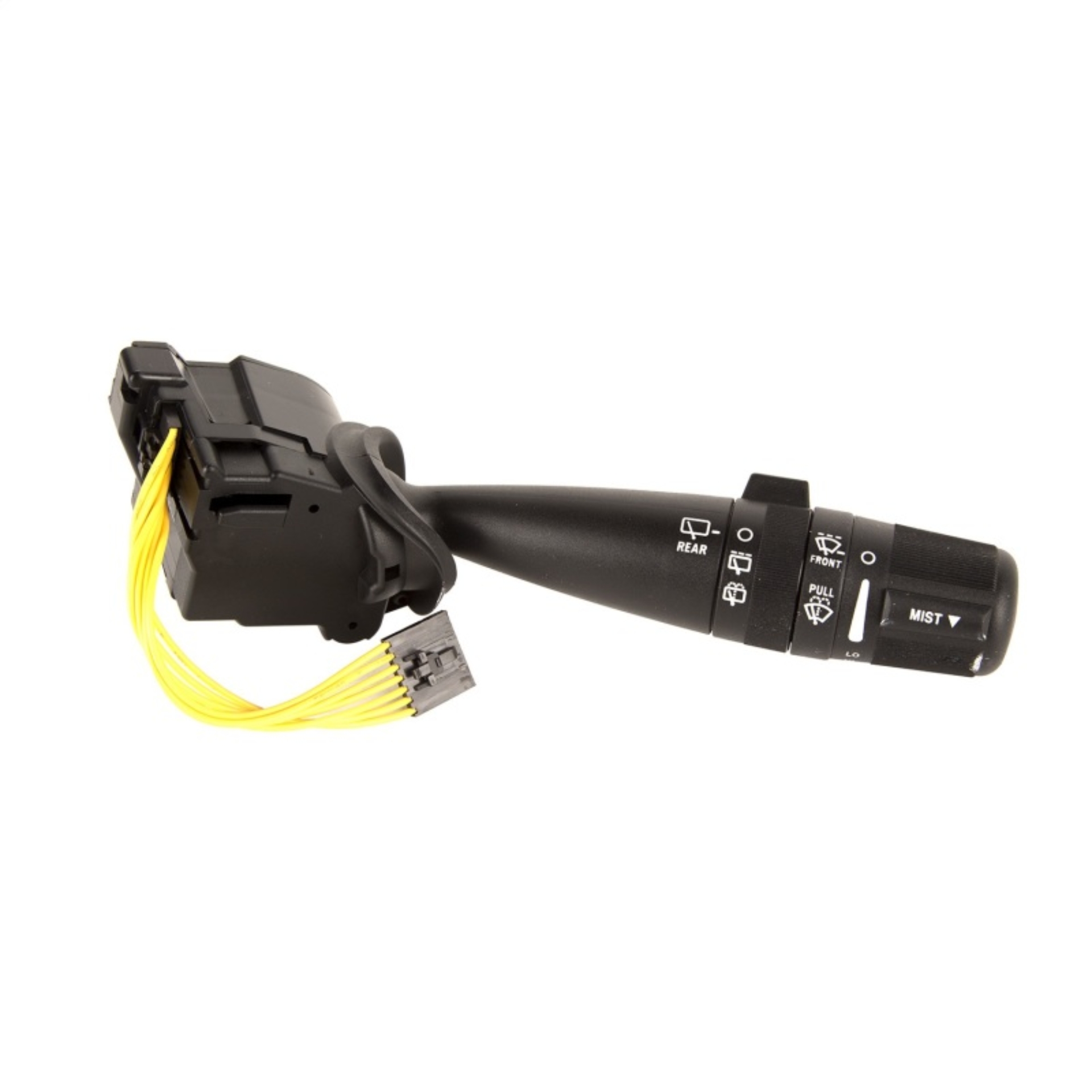 Picture of OMIX OMI Switches Dash & Interior Trim - 17234.35