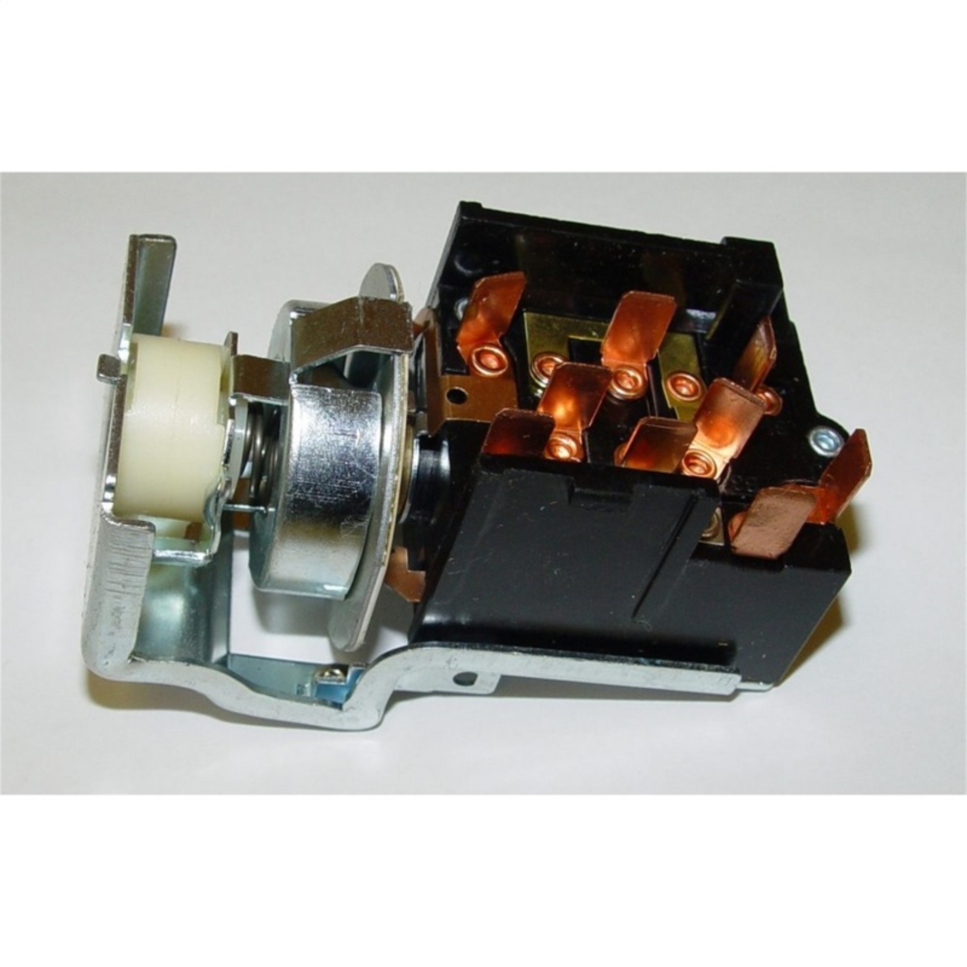 Picture of OMIX OMI Switches Dash & Interior Trim - 17234.06