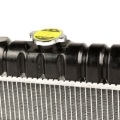 Picture of OMIX OMI Radiators - 17101.07