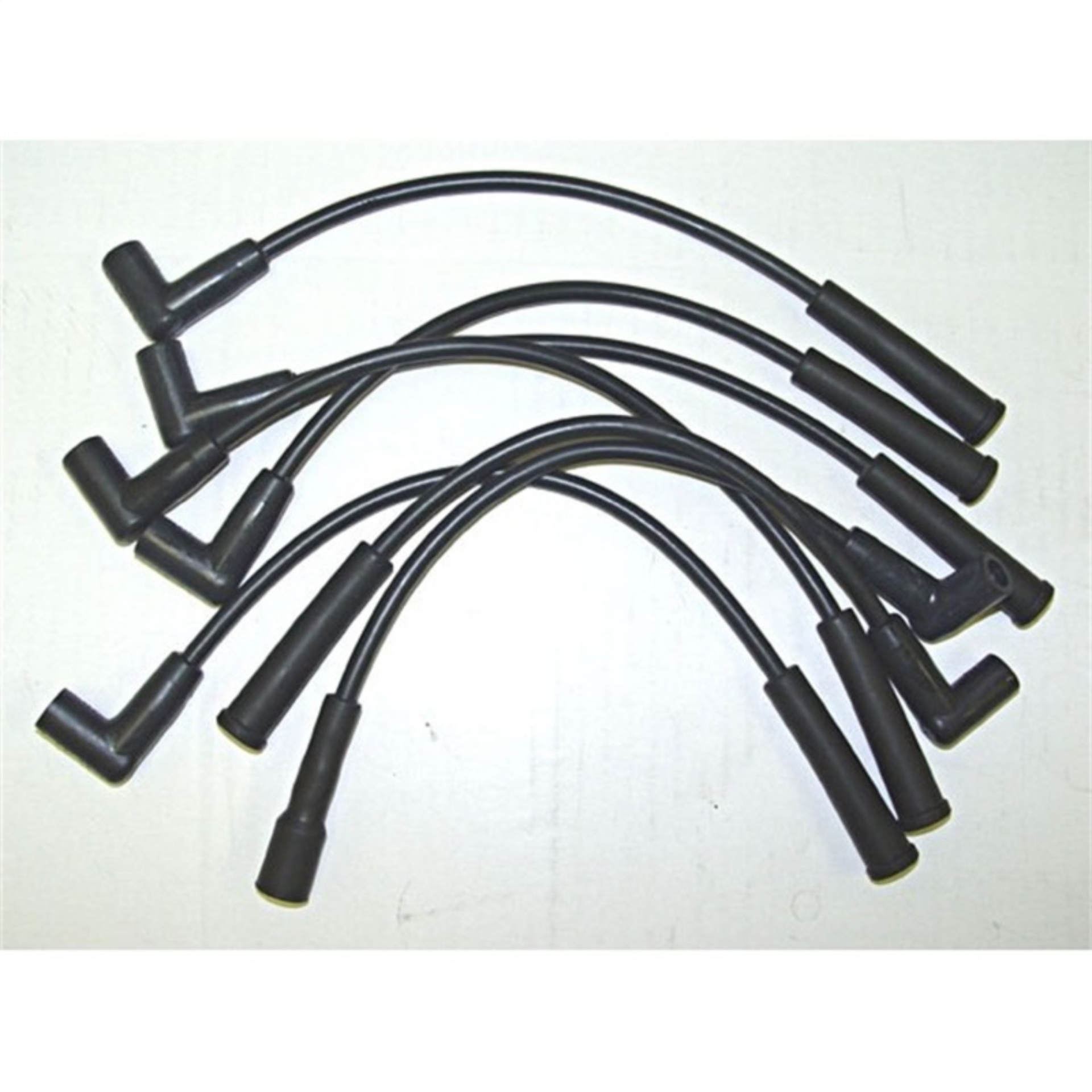 Picture of OMIX OMI Ignition Wire Sets Wiring Connectors - 17245.10