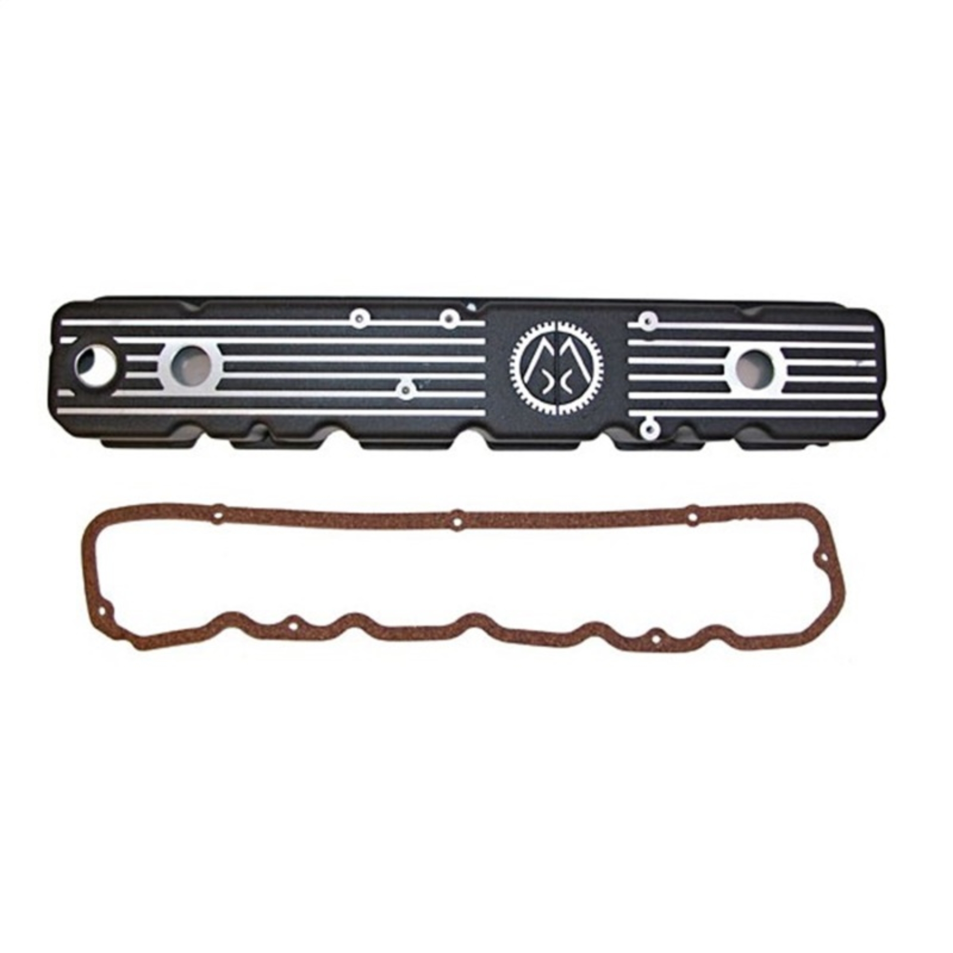 Picture of OMIX OMI Valve Covers - 17401.07