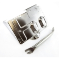 Picture of OMIX OMI Battery Trays Battery Accessories - 17260.01
