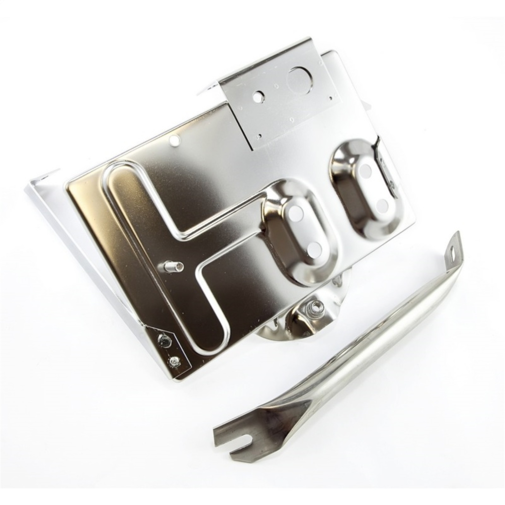 Picture of OMIX OMI Battery Trays Battery Accessories - 17260.01