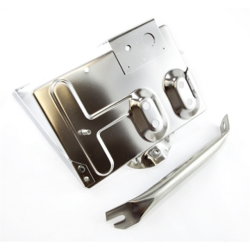 Picture of OMIX OMI Battery Trays Battery Accessories - 17260.01