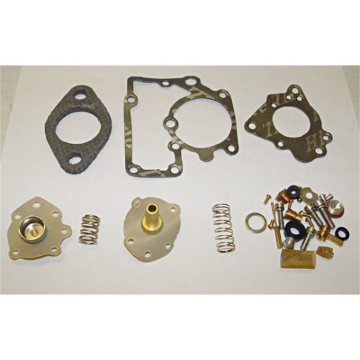 Picture of OMIX OMI Carburetors Rebuild Kits - 17705.07