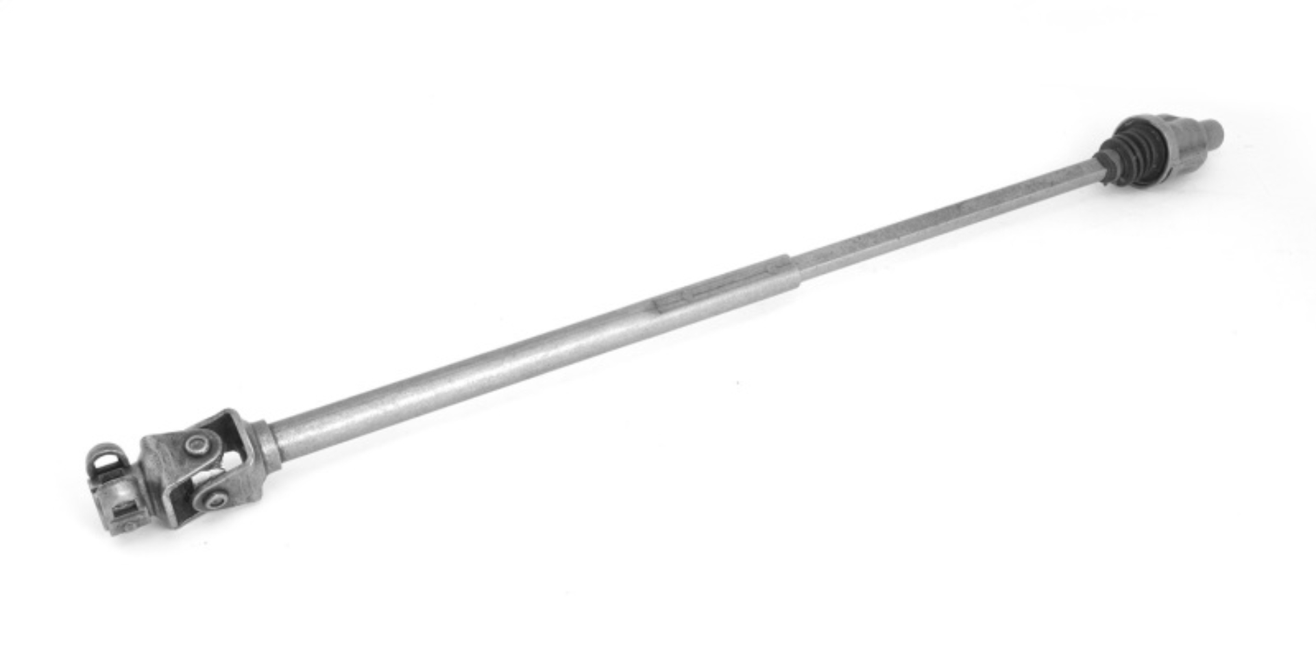Picture of OMIX OMI Steering Shafts Steering Stabilizer - 18016.02