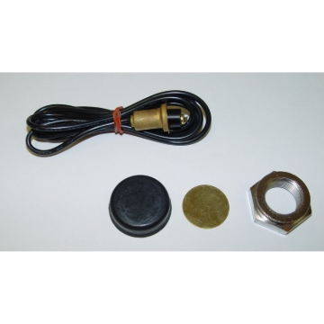Picture of OMIX OMI Horns - 18032.03