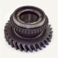 Picture of OMIX OMI Gears Distributor Gears - 18886.44