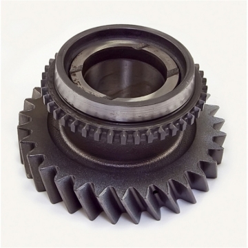 Picture of OMIX OMI Gears Distributor Gears - 18886.44