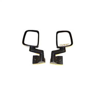 Picture of OMIX OMI Mirrors Exterior Trim - 11002.09