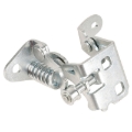 Picture of OMIX OMI Hinges Brackets - 11202.44