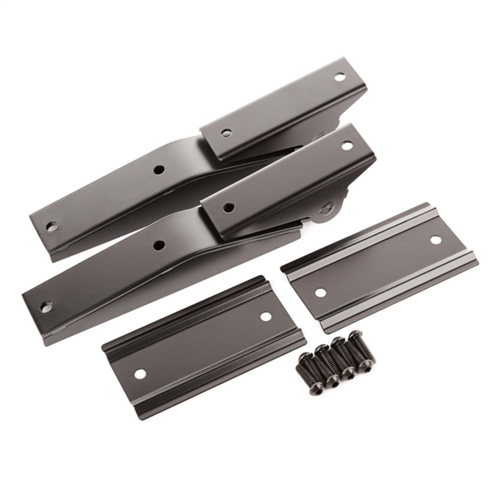Picture of OMIX OMI Hinges Brackets - 11218.10