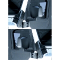 Picture of OMIX OMI Mirrors Exterior Trim - 11002.09