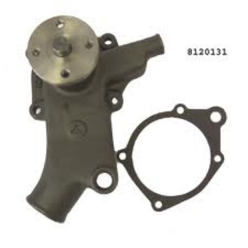 Picture of OMIX OMI Water Pumps - 17104.86