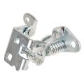 Picture of OMIX OMI Hinges Brackets - 11202.42