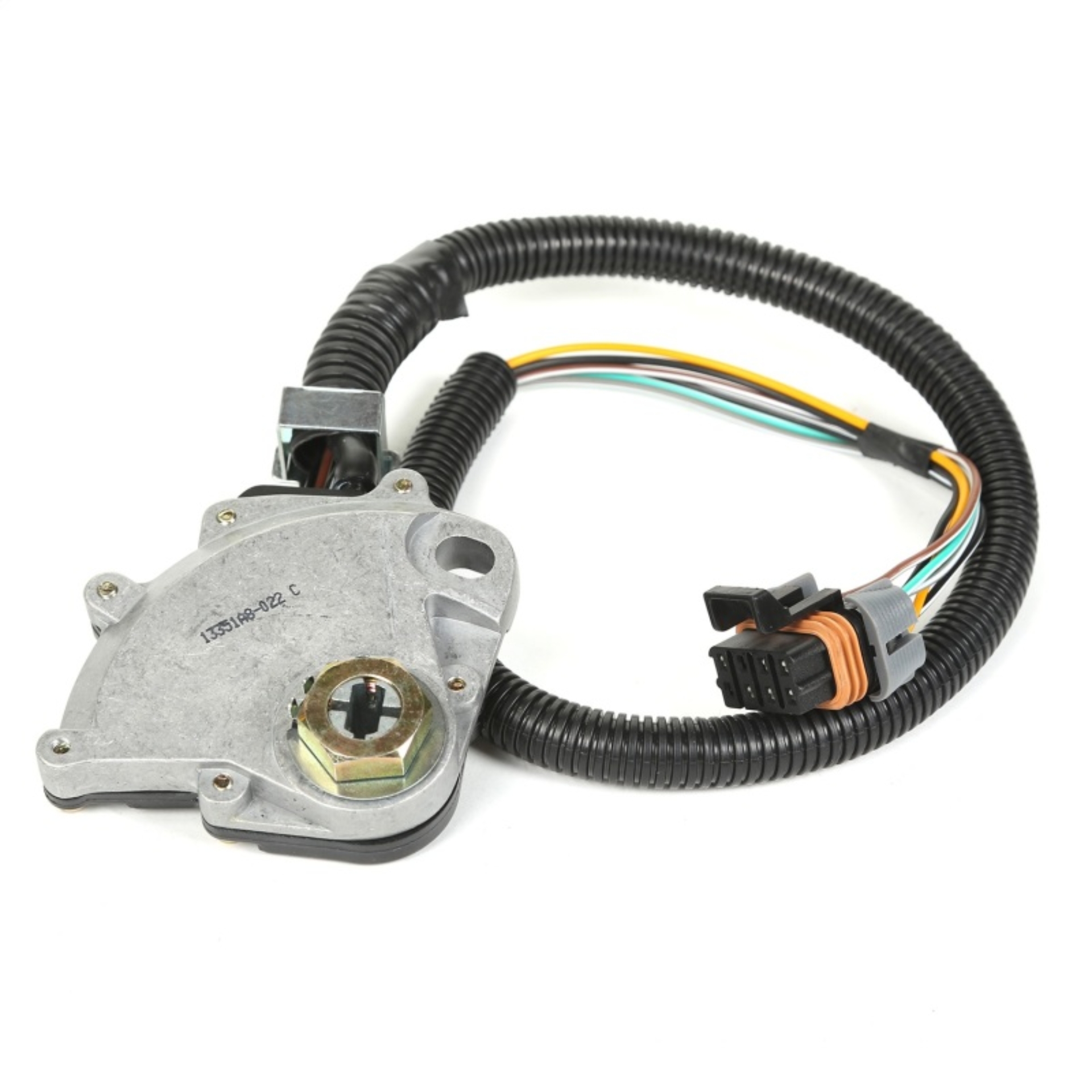 Picture of OMIX OMI Switches Dash & Interior Trim - 17216.03