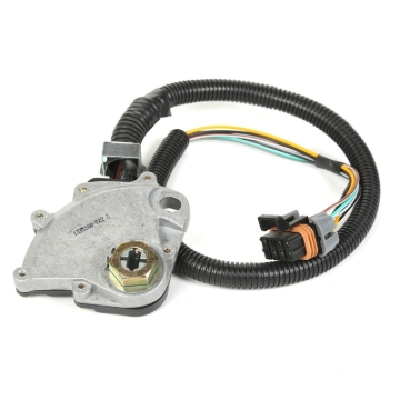 Picture of OMIX OMI Switches Dash & Interior Trim - 17216.03