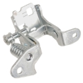 Picture of OMIX OMI Hinges Brackets - 11202.44