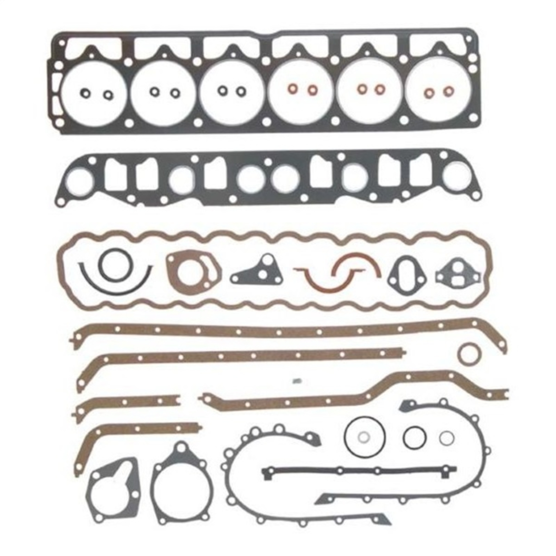 Picture of OMIX OMI Gaskets/Seals Gasket Kits - 17440.06