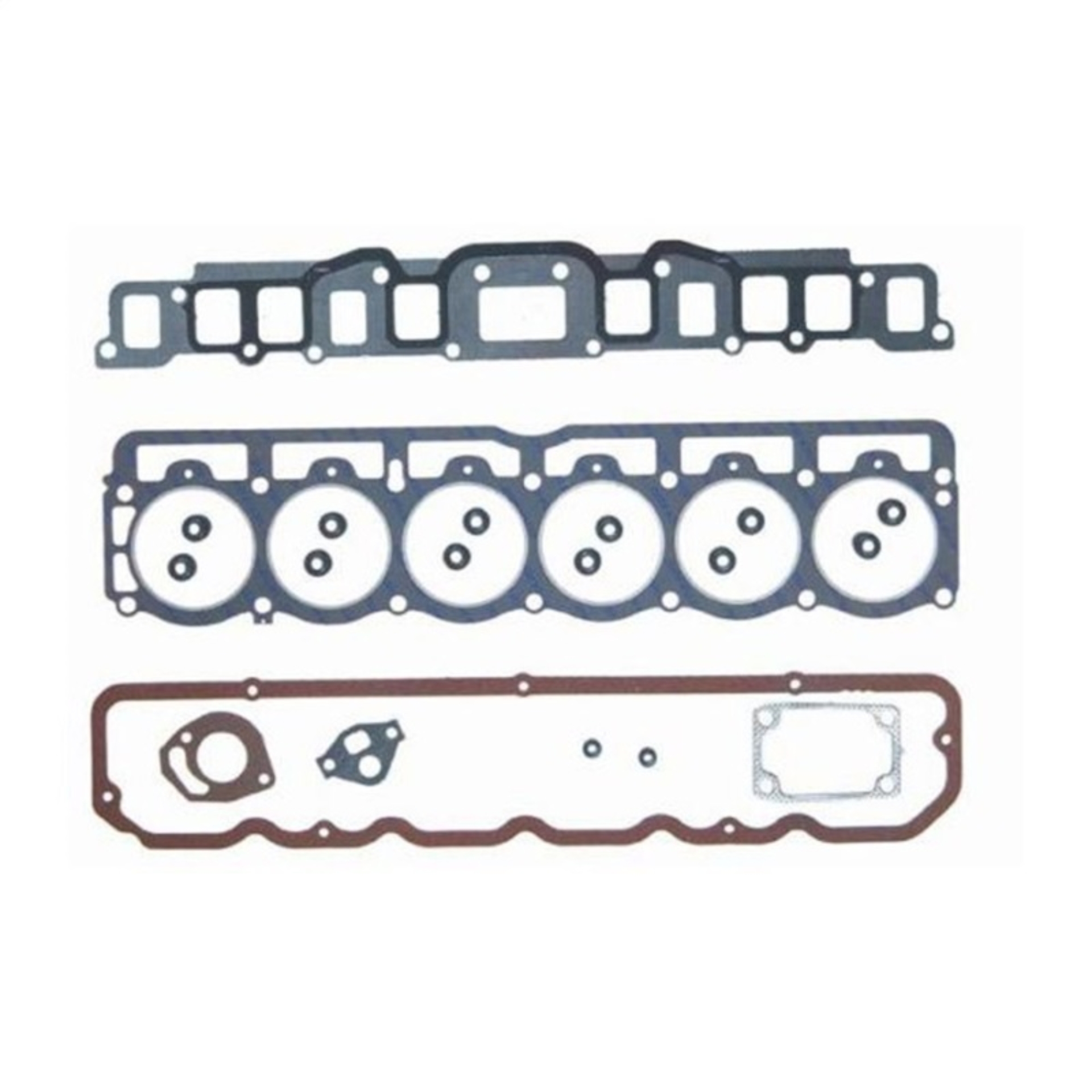 Picture of OMIX OMI Gaskets/Seals Gasket Kits - 17441.07