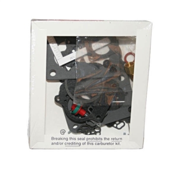 Picture of OMIX OMI Carburetors Rebuild Kits - 17705.10