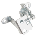 Picture of OMIX OMI Hinges Brackets - 11202.42