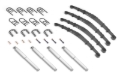 Picture of OMIX OMI Leaf Springs Leaf Springs & Accessories - 18290.01