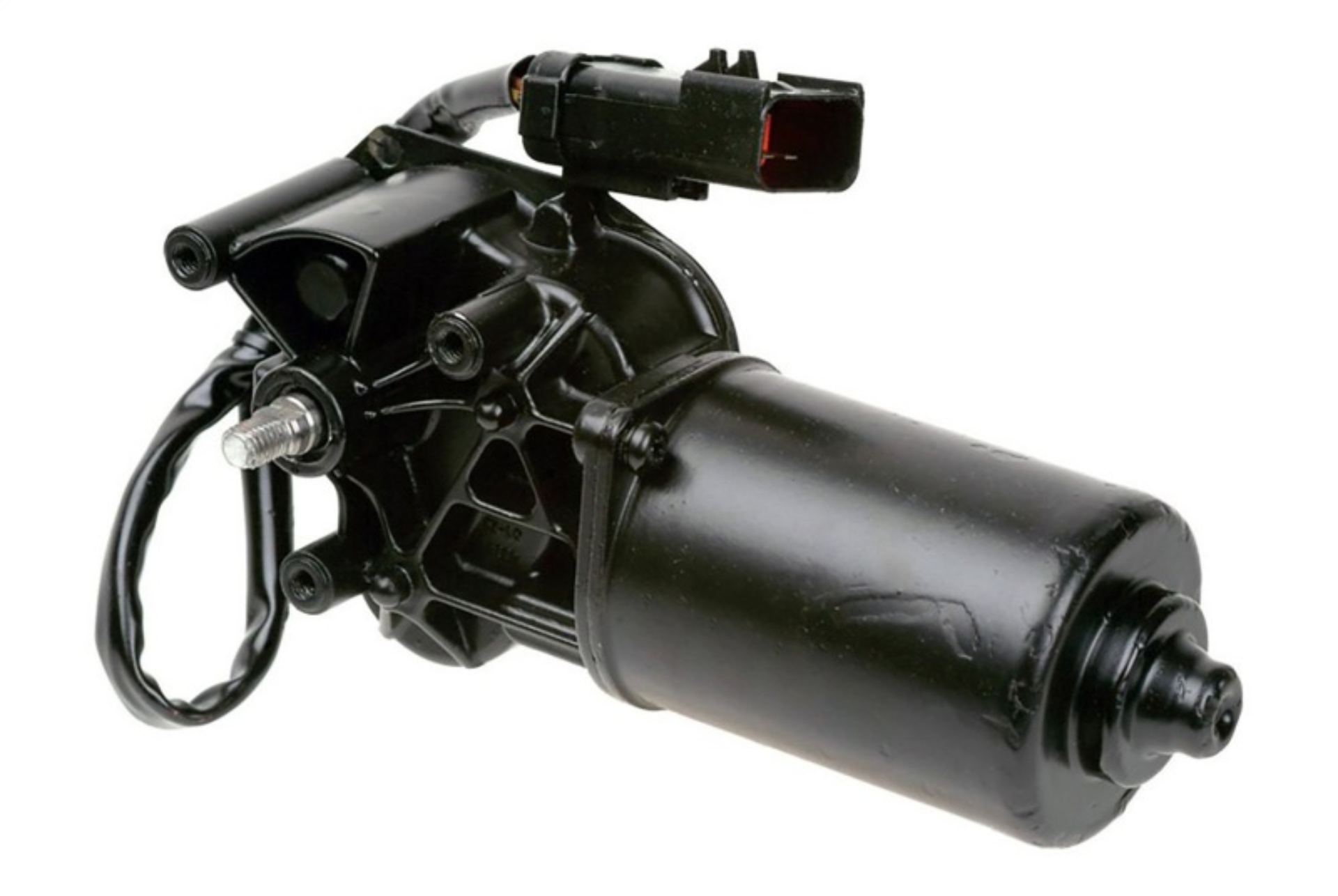 Picture of OMIX OMI Wiper Motors Exterior Trim - 19715.08