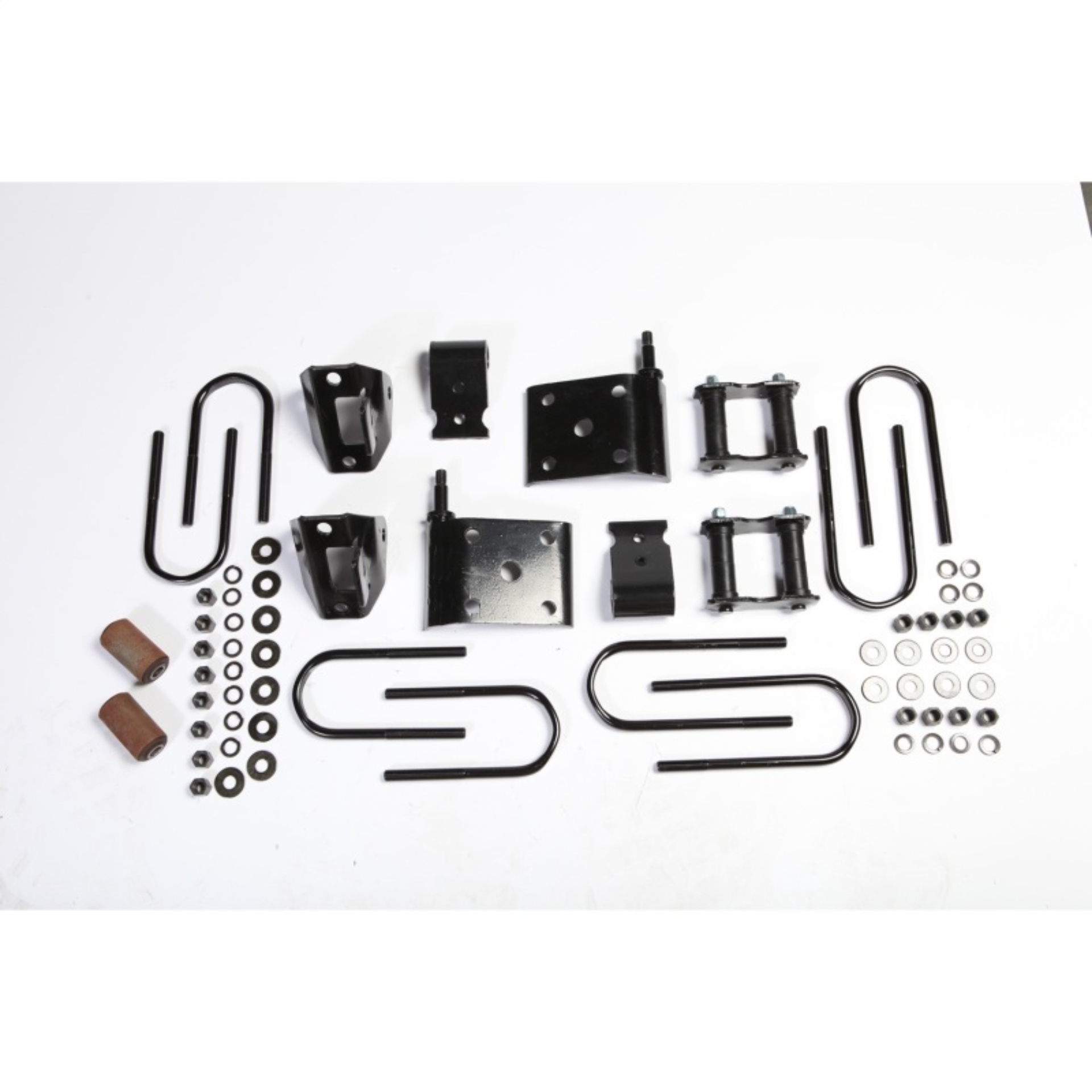 Picture of OMIX OMI Shackles Shackle Kits - 18271.11