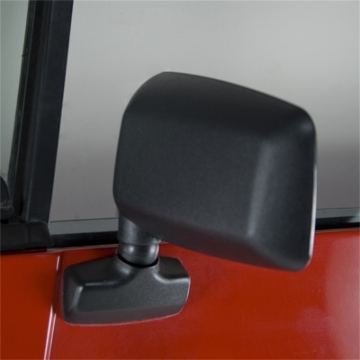 Picture of OMIX OMI Mirrors Exterior Trim - 11002.17