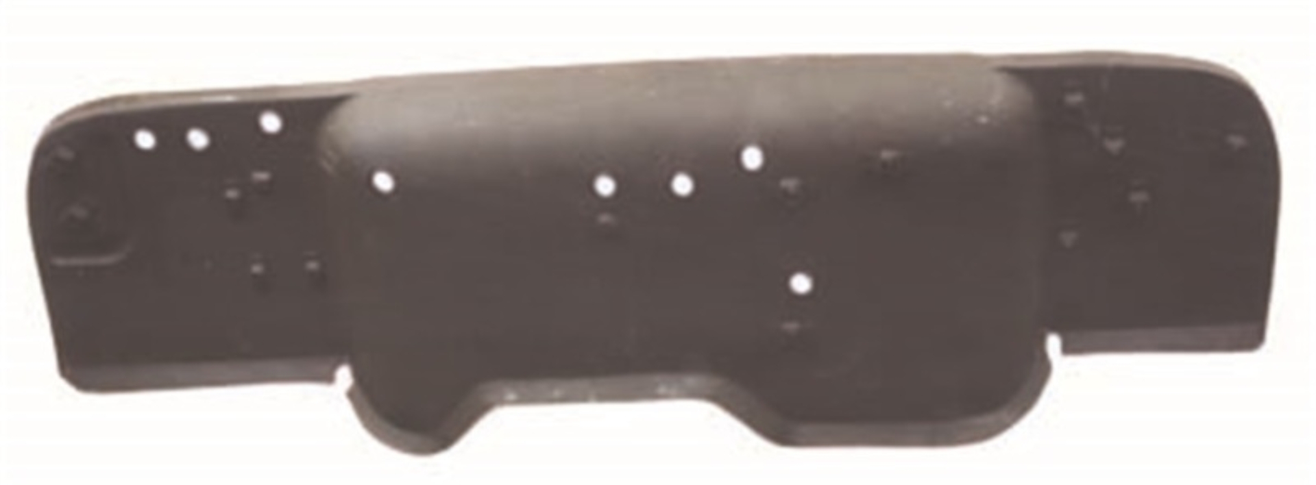 Picture of OMIX OMI Firewalls Clutch Lines - 12025.16