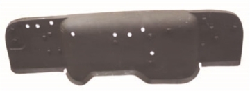 Picture of OMIX OMI Firewalls Clutch Lines - 12025.16