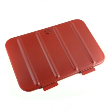 Picture of OMIX OMI Accessories Exterior Trim - 12023.42