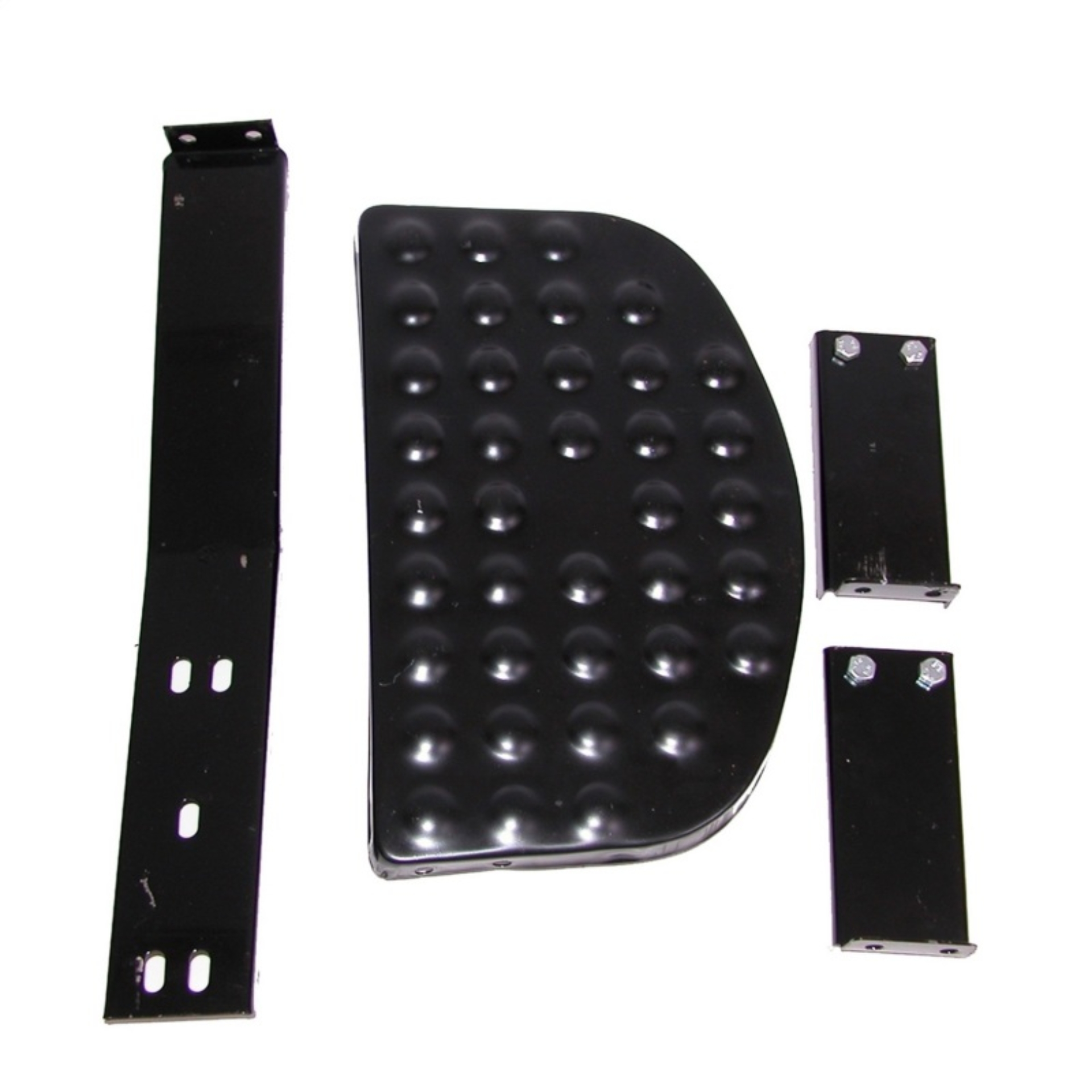 Picture of OMIX OMI Side Steps - 12025.26