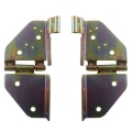 Picture of OMIX OMI Hinges Brackets - 12029.07