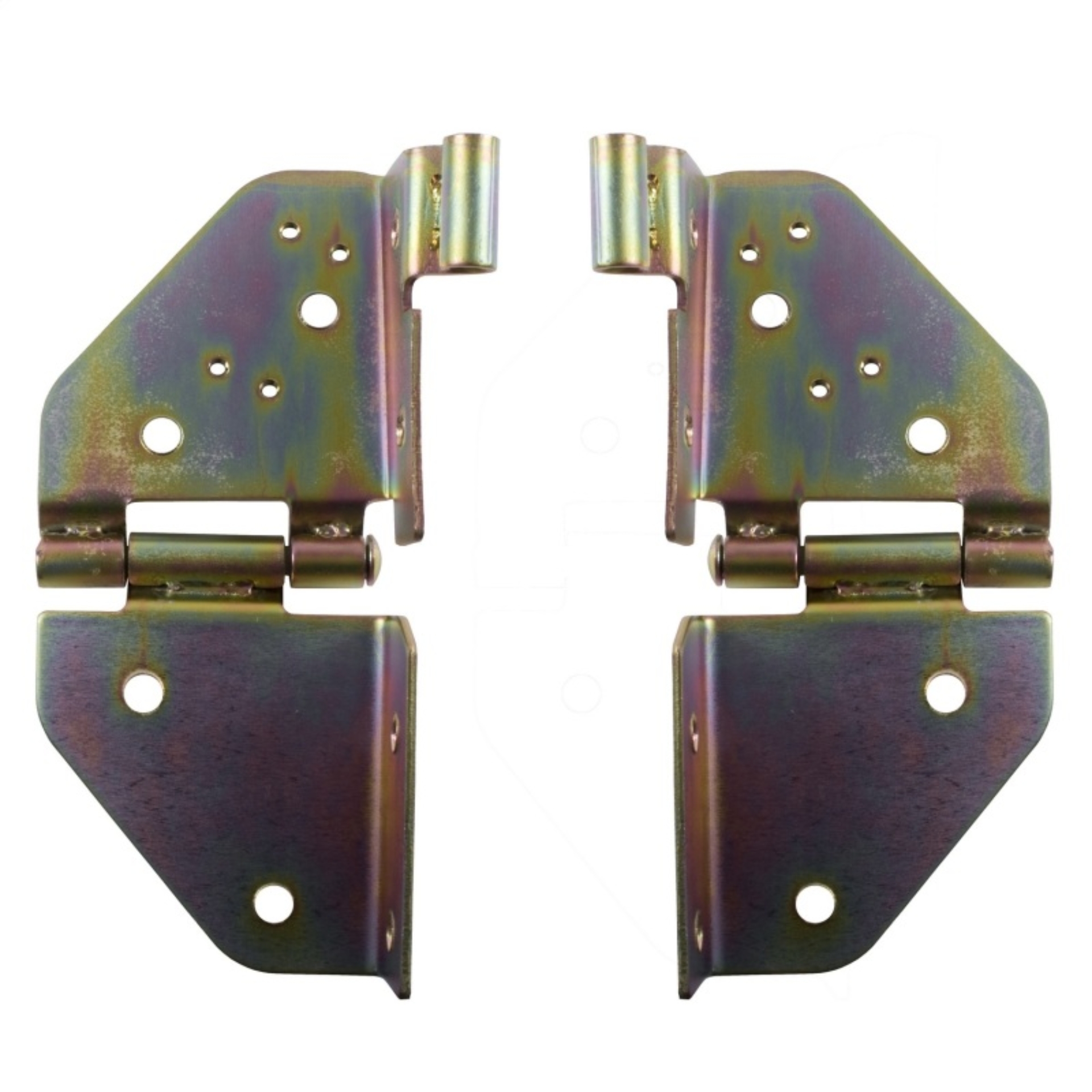 Picture of OMIX OMI Hinges Brackets - 12029.07