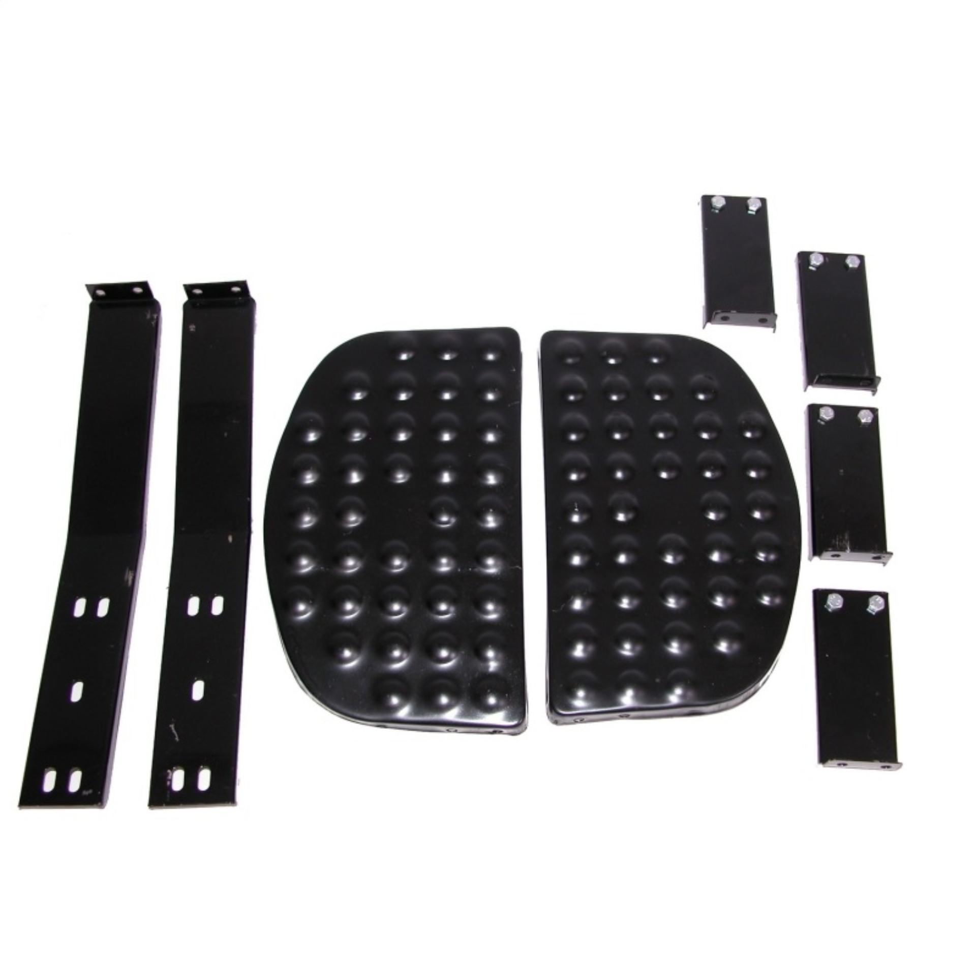 Picture of OMIX OMI Side Steps - 12025.34