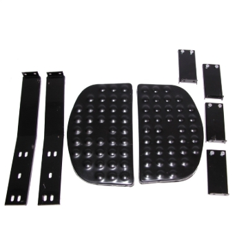 Picture of OMIX OMI Side Steps - 12025.34