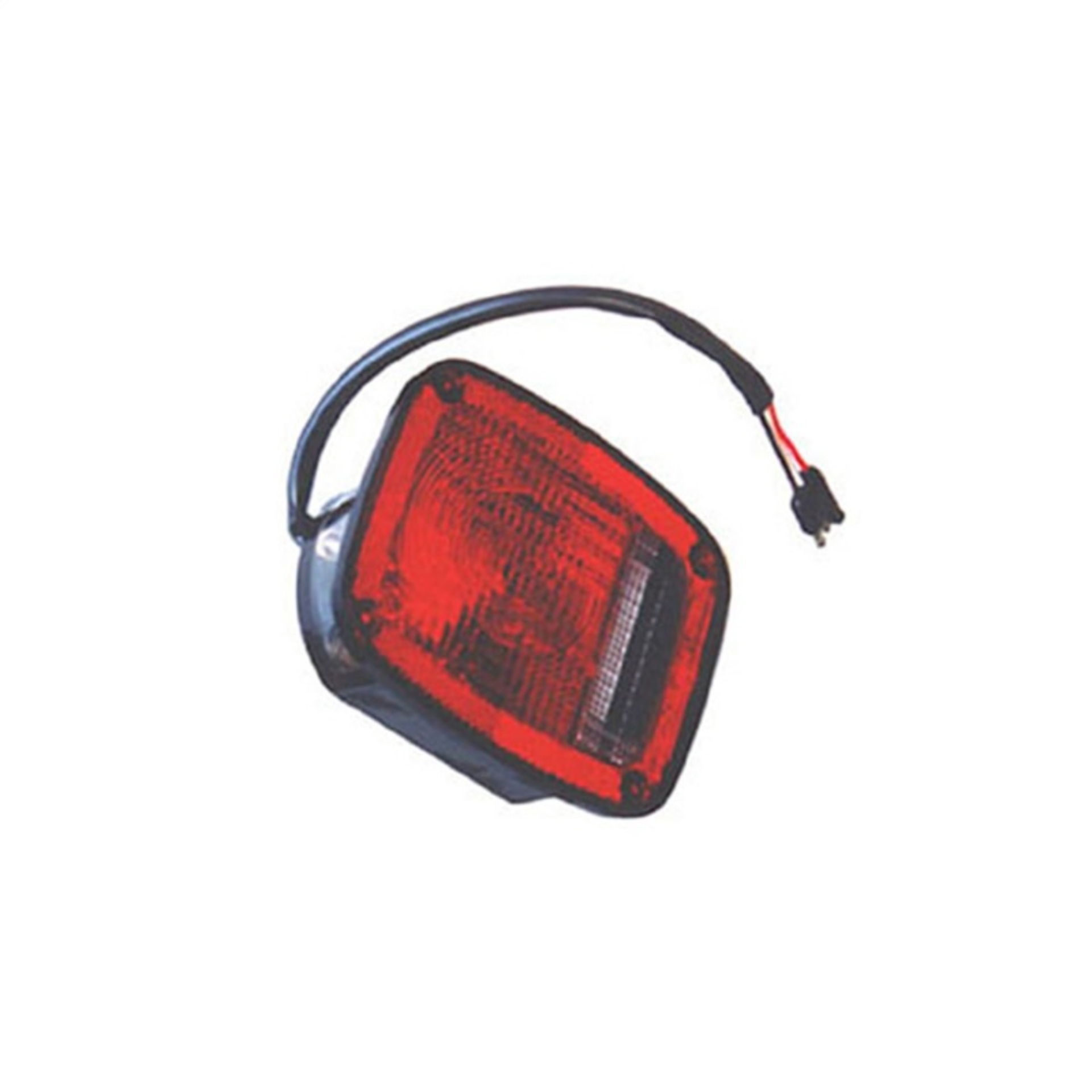Picture of OMIX OMI Tail Lights - 12403.03