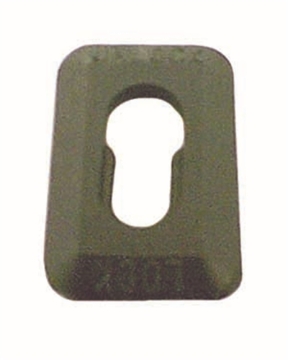 Picture of OMIX OMI Exterior Trim - 12306.08