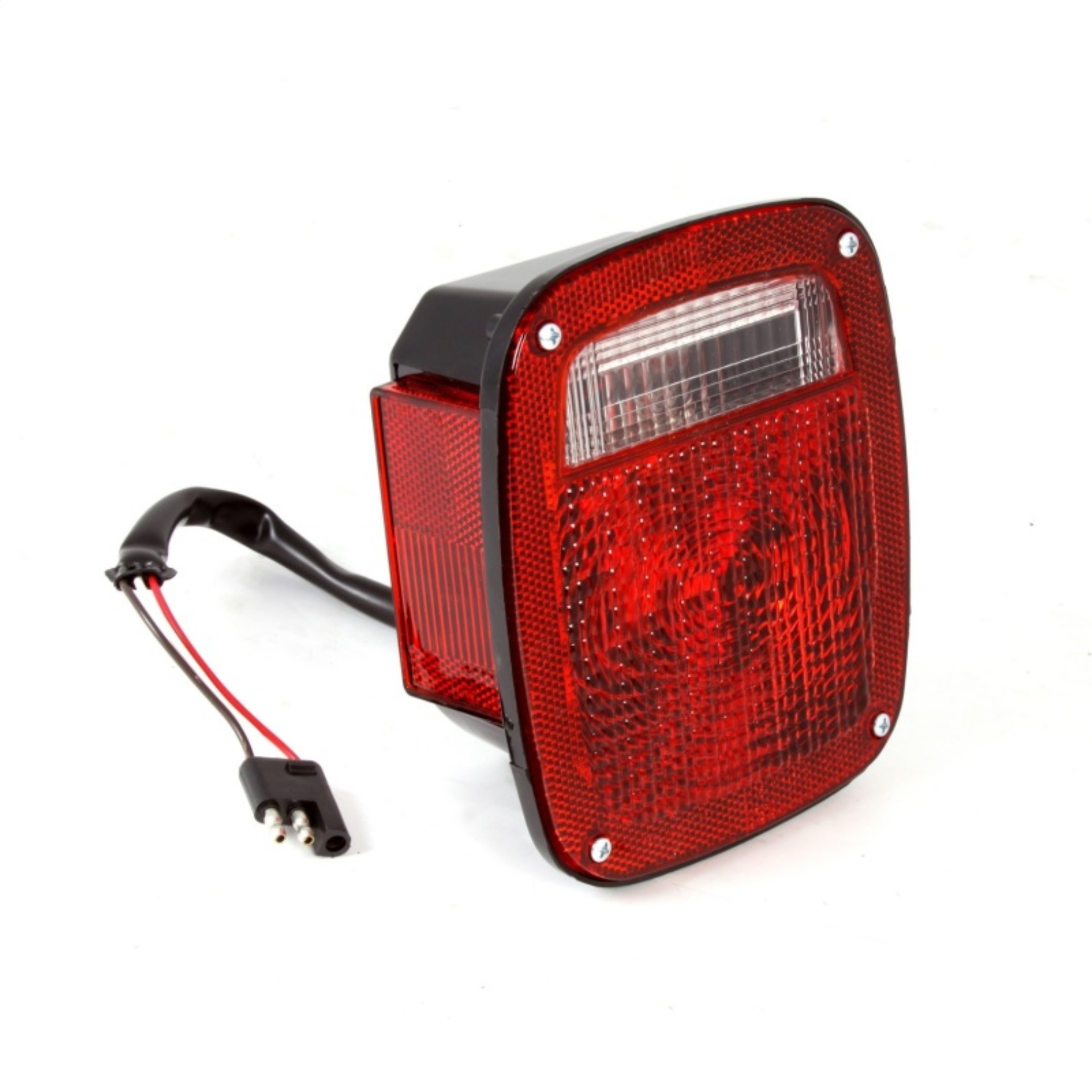 Picture of OMIX OMI Tail Lights - 12403.07