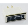 Picture of OMIX OMI Interior Accessories Dash & Interior Trim - 13319.06