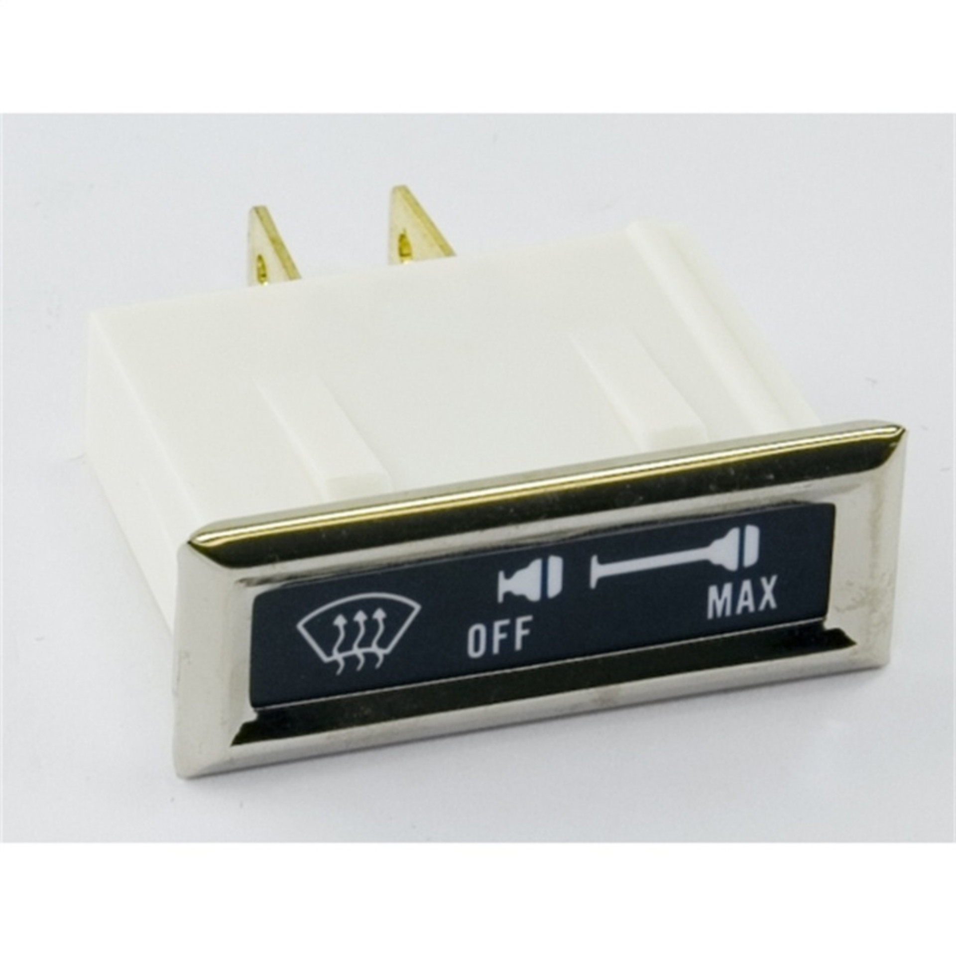 Picture of OMIX OMI Interior Accessories Dash & Interior Trim - 13319.06