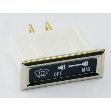 Picture of OMIX OMI Interior Accessories Dash & Interior Trim - 13319.06