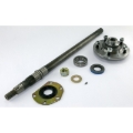 Picture of OMIX OMI Axle Shafts - 16530.27