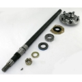 Picture of OMIX OMI Axle Shafts - 16530.28