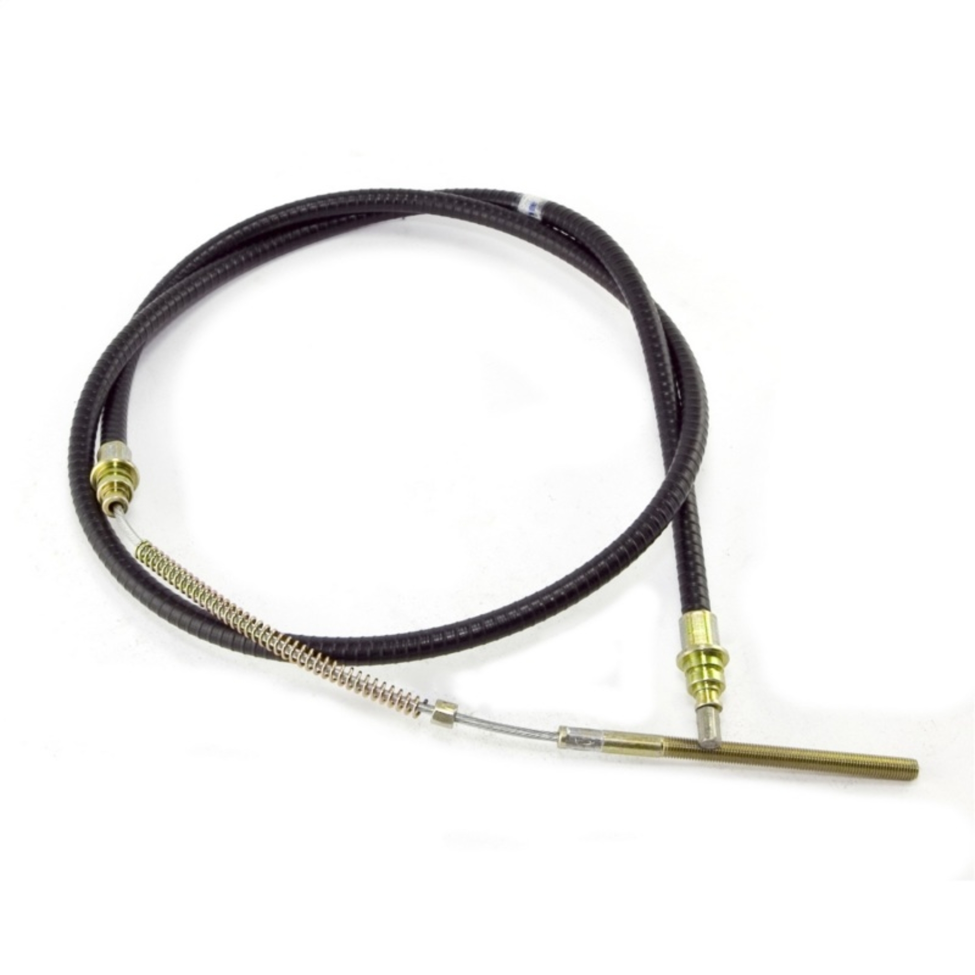 Picture of OMIX OMI Cables/Fuses Light Accessories and Wiring - 16730.04