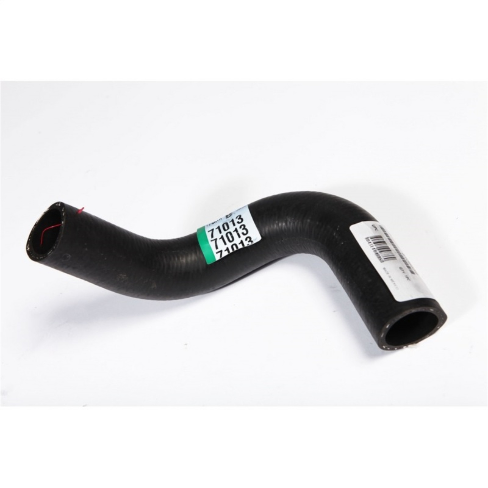 Picture of OMIX OMI Radiator Hoses - 17113.11