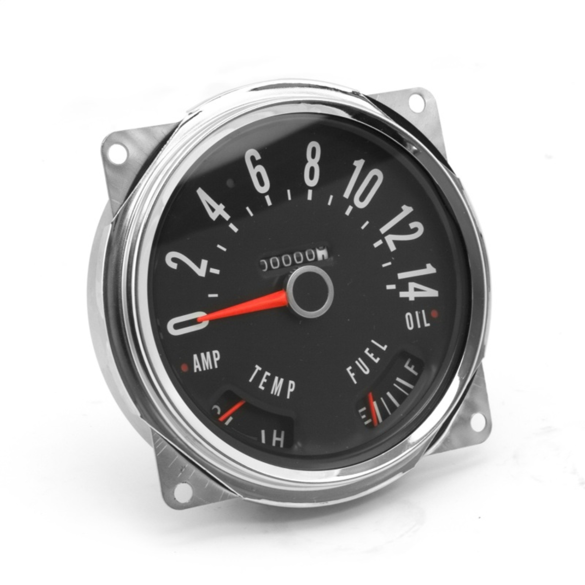 Picture of OMIX OMI Gauges - 17205.02